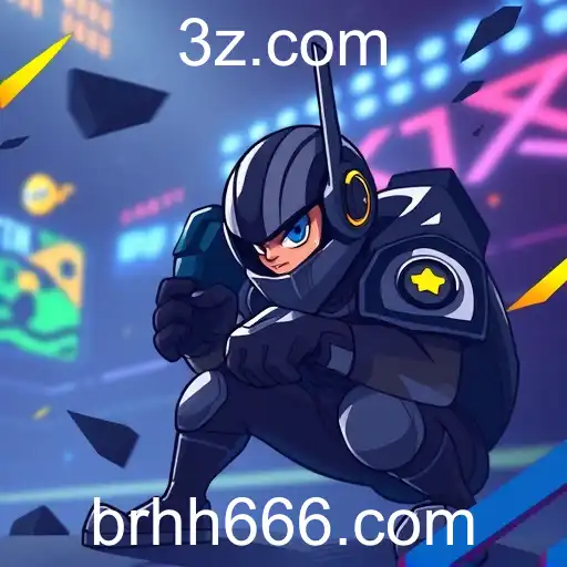 A Ascensão do HH666 no Cenário de Jogos Online