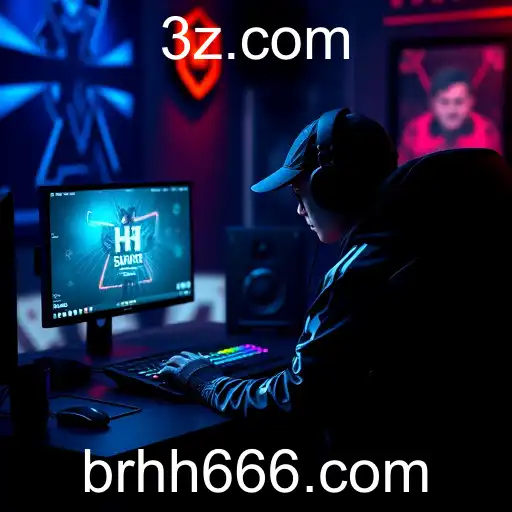 Exploração Digital: O Fenômeno dos Sites de Jogos em 2025