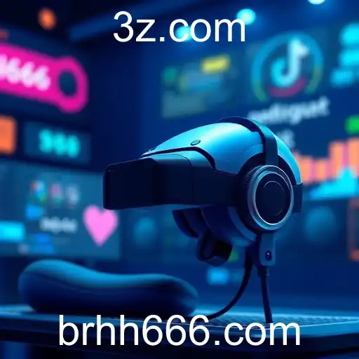 A Ascensão de 'hh666' no Cenário de Jogos em 2025