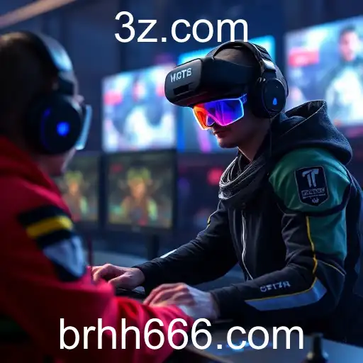 Evolução dos Jogos Online em 2025