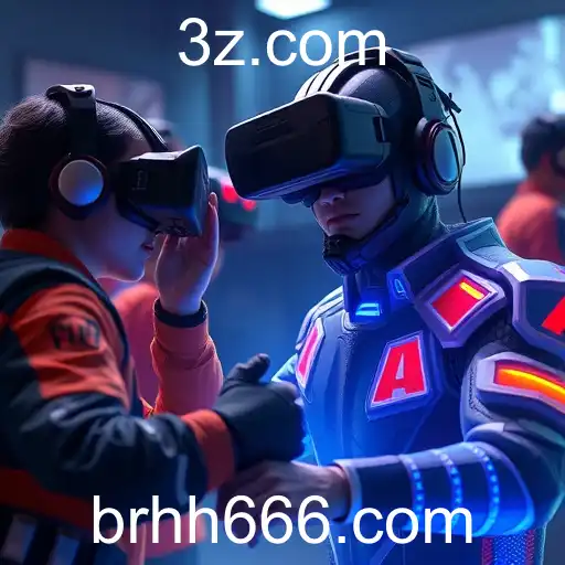 Inovações e Desafios nos Jogos Online 2025