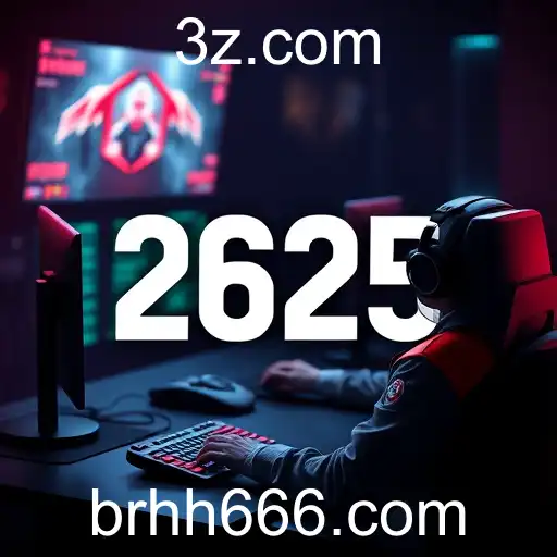 A Revolução dos Jogos Online: HH666 e o Crescimento Exponencial