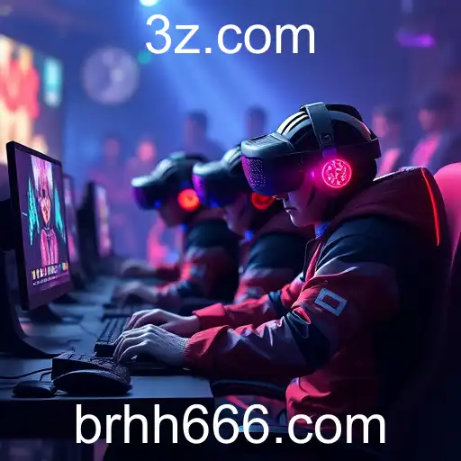 O Crescimento dos Jogos Online em 2025