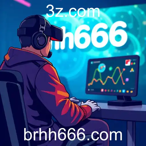 Explorando o Mundo dos Jogos: A Era do hh666