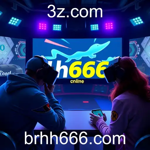 A Ascensão dos Jogos Online em 2025