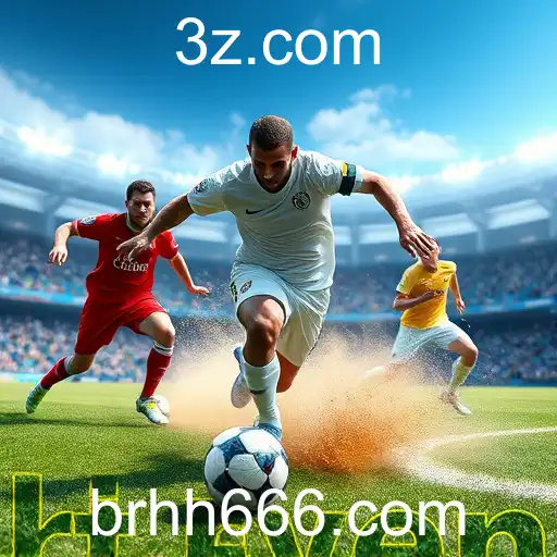 A Evolução dos Jogos de Esportes no Mundo Digital