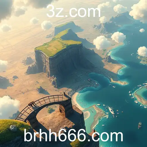 A Fascinante Categoria de Jogos de Viagens