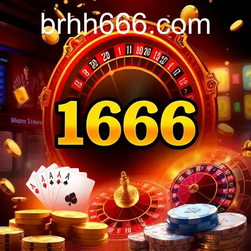 Exploring the Exciting World of Casino Games with hh666