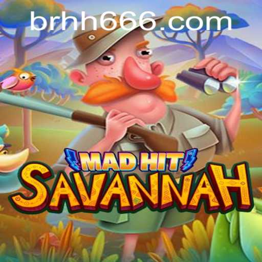 MadHitSavannah: The Exciting New Game That Blends Strategy and Adventure