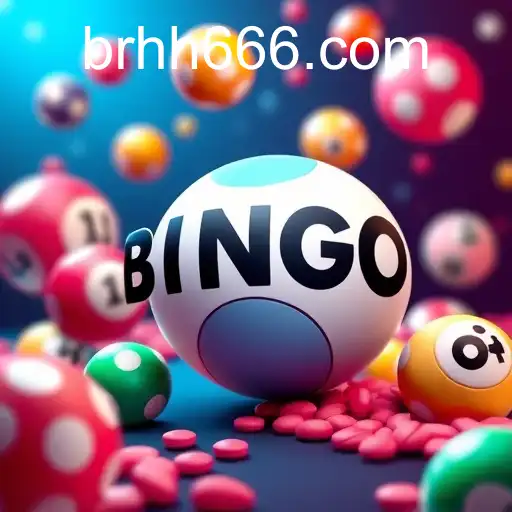 Exploring the Thrilling World of Online Bingo